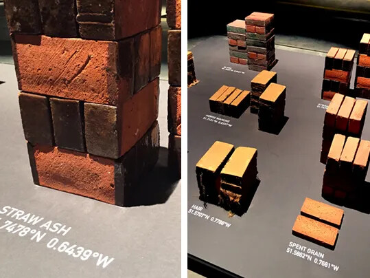 TRNDS Building the Local